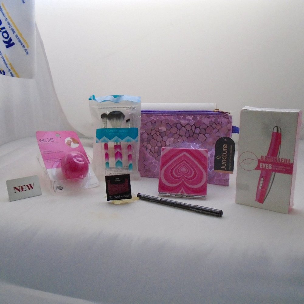 7-PC Beauty Bundle (NWT)